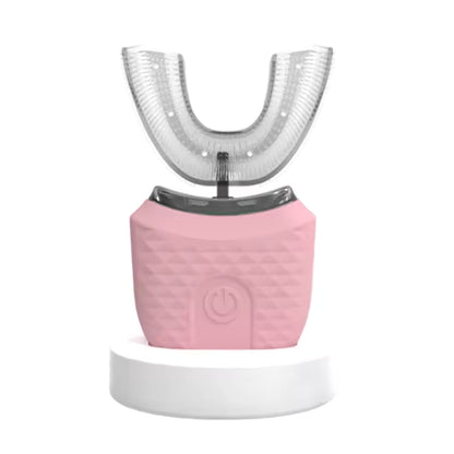 360° akıllı otomatik yetişkin diş fırçası 360° akıllı otomatik yetişkin diş fırçası